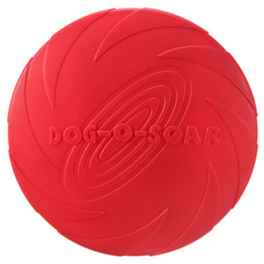 Dog Heaven™ Flying Disc